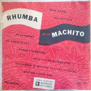 FLAC Machito - Rhumba With Machito
