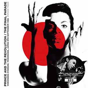 FLAC Prince - The Final Parade
