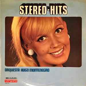 FLAC Hugo Montenegro Y Su Orquesta - Stereo-Hits