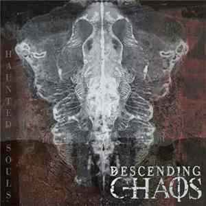 FLAC Descending Chaos - Haunted Souls