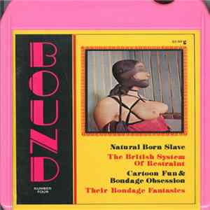 FLAC BOUND - A Feminine Discipline