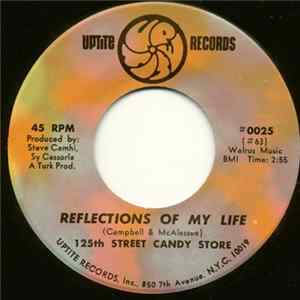 FLAC 125th Street Candy Store - Reflections Of My Life / If You Wanna Dream