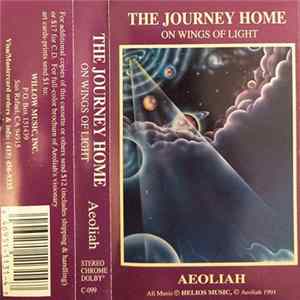 FLAC Aeoliah - The Journey Home - On Wings Of Light