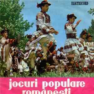 FLAC Orchestra de muzică populară „Crișana“ a Filarmonicii din Oradea Dirijor : George Mițin Vărieșescu - Jocuri Din Bihor