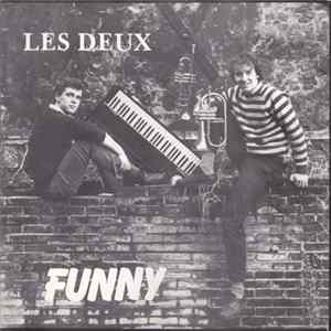 FLAC Les Deux - Funny
