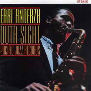 FLAC Earl Anderza - Outa Sight