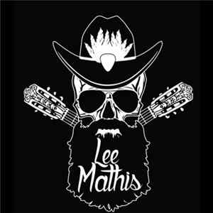 FLAC Lee Mathis - The Hard Stuff