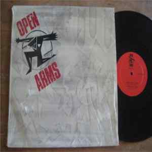 FLAC Open Arms - Open Arms