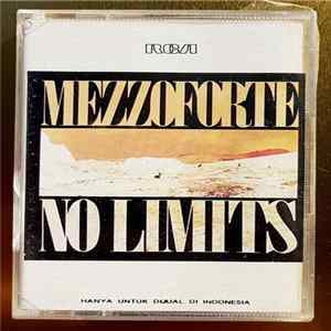 FLAC Mezzoforte - No Limits