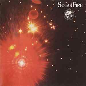 FLAC Manfred Mann's Earthband - Solar Fire