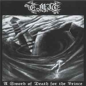 FLAC Emit - A Sword Of Death For The Prince