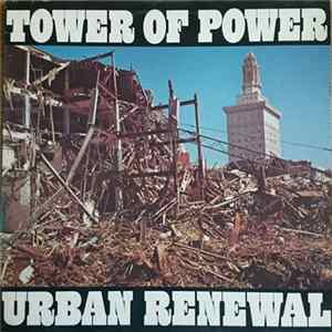 FLAC Tower Of Power - Urban Renewal