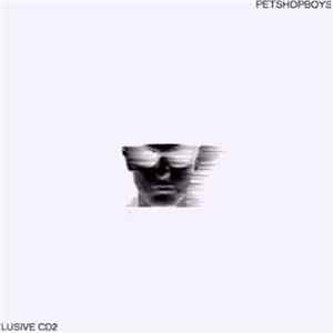FLAC Pet Shop Boys - Elusive CD 2