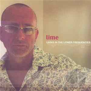 FLAC Lime - Living In The Lower Frequencies