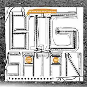 FLAC Big Satan - Souls Saved Hear