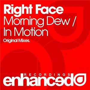FLAC Right Face - Morning Dew / In Motion