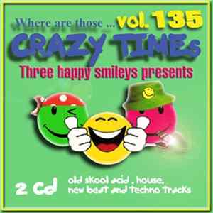 FLAC Various - Where are those ... Crazy Times vol.135