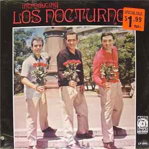 FLAC Los Nocturnos - Introducing