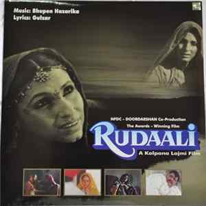 FLAC Bhupen Hazarika, Gulzar - Rudaali