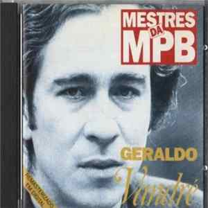 FLAC Geraldo Vandré - Hora de Lutar / Mestres da MPB