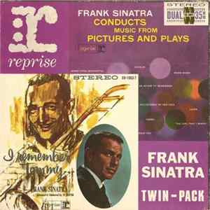 FLAC Frank Sinatra - Twin Pack