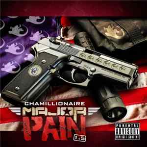 FLAC Chamillionaire - Major Pain 1.5