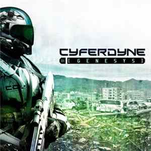 FLAC Cyferdyne - Genesys