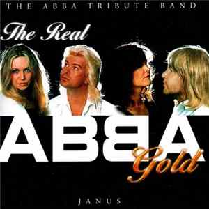 FLAC The Real Abba Gold - Janus