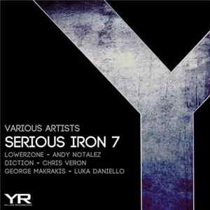 FLAC Various - Serious Iron 7