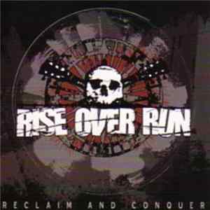 FLAC Rise Over Run - Reclaim And Conquer