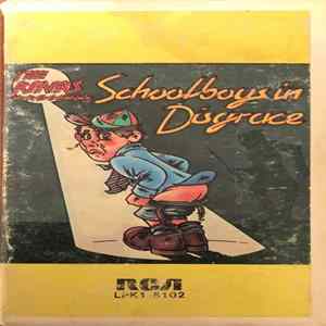 FLAC The Kinks - Schoolboys In Disgrace