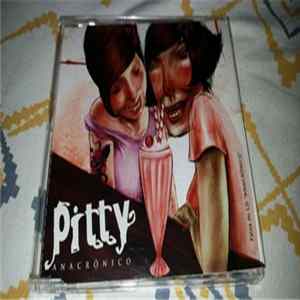 FLAC Pitty - Anacrônico