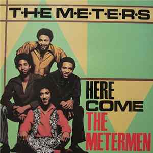 FLAC The Meters - Here Come The Metermen