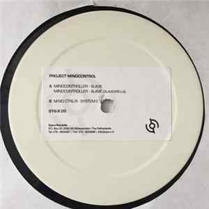 FLAC Mindcontroller / M:nd Ctrl-R - Project Mindcontrol