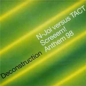FLAC N-Joi versus Tact - Screeem! (Anthem 98)