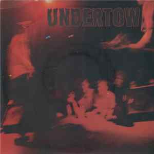 FLAC Undertow - Undertow
