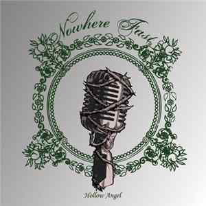FLAC Nowhere Fast - Hollow Angel