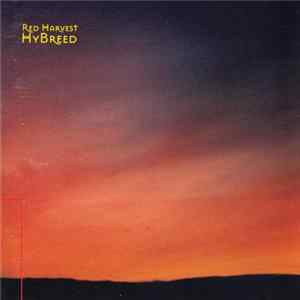 FLAC Red Harvest - Hybreed