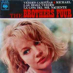 FLAC The Brothers Four - Los Hits De "The Brothers Four"