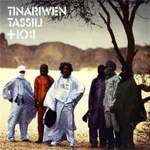 FLAC Tinariwen - Tassili
