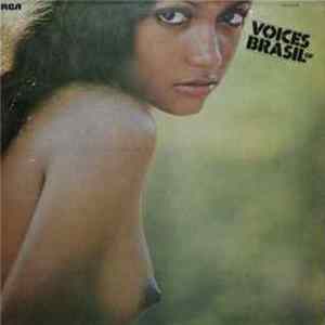 FLAC Voices Of Brasil - Voices Of Brasil