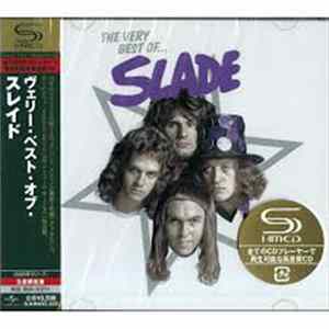 FLAC Slade - The Very Best Of Slade