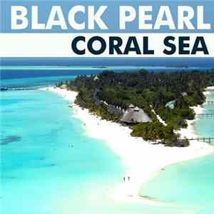 FLAC Black Pearl - Coral Sea