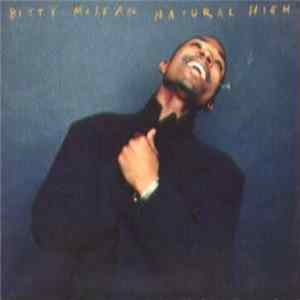 FLAC Bitty McLean - Natural High