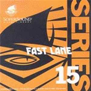 FLAC Unknown Artist - Series 15 - Fast Lane