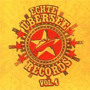 FLAC Various - Echte Übersee Records Vol. 4