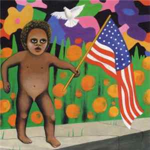FLAC Prince & The Revolution - America