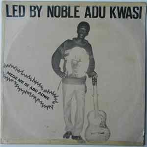 FLAC Sweet Sounds International Band Of Ghana - Mede Me Se Abo Adwe