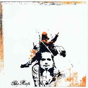 FLAC The Riots - Someday, Somehow, Someone, Now