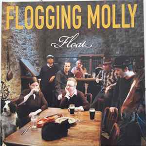 FLAC Flogging Molly - Float